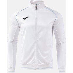 Joma Eco Retro Veste D'entraînement Enfants - Blanc