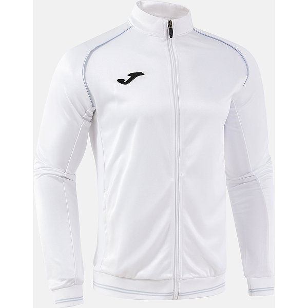Joma Eco Retro Veste D'entraînement Enfants - Blanc