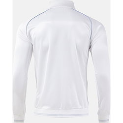 Présentation: Joma Eco Retro Veste D'entraînement Enfants - Blanc