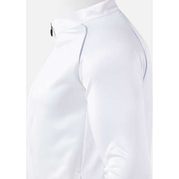 Joma Eco Retro Veste D'entraînement Enfants - Blanc