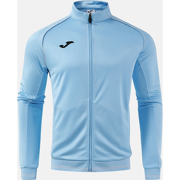 Joma Eco Retro Veste D'entraînement Enfants - Bleu Ciel