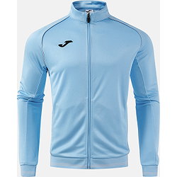 Joma Eco Retro Veste D'entraînement Enfants - Bleu Ciel