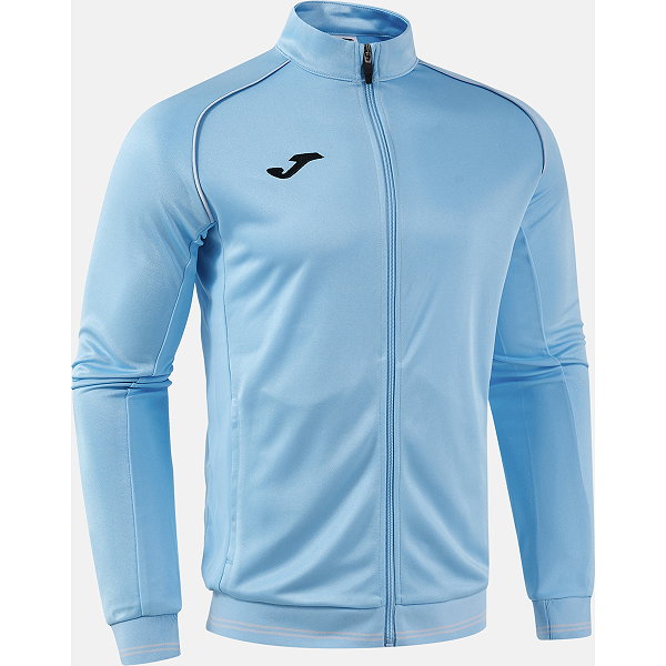 Joma Eco Retro Veste D'entraînement Enfants - Bleu Ciel