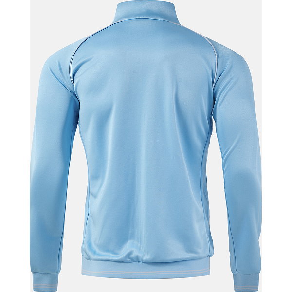 Joma Eco Retro Veste D'entraînement Enfants - Bleu Ciel