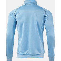 Présentation: Joma Eco Retro Veste D'entraînement Enfants - Bleu Ciel