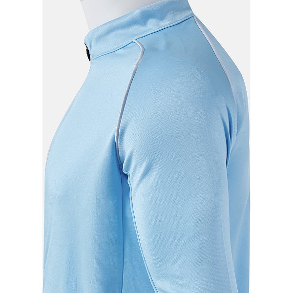 Joma Eco Retro Veste D'entraînement Enfants - Bleu Ciel
