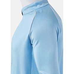 Présentation: Joma Eco Retro Veste D'entraînement Enfants - Bleu Ciel