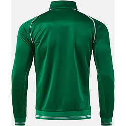 Présentation: Joma Eco Retro Veste D'entraînement Enfants - Vert / Gris