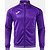 Joma Eco Retro Trainingsvest Kinderen - Paars