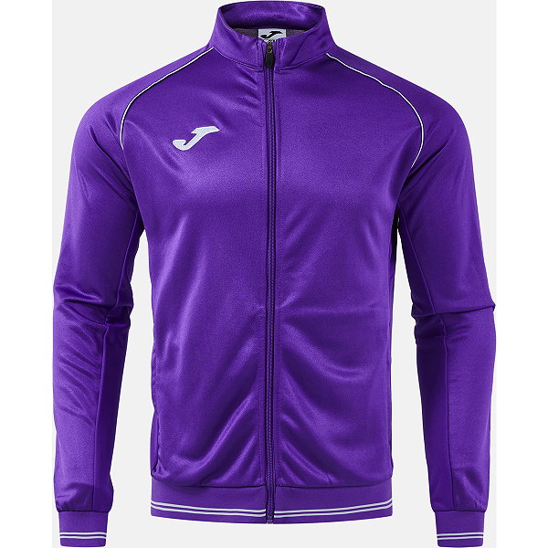 Joma Eco Retro Trainingsvest Kinderen - Paars