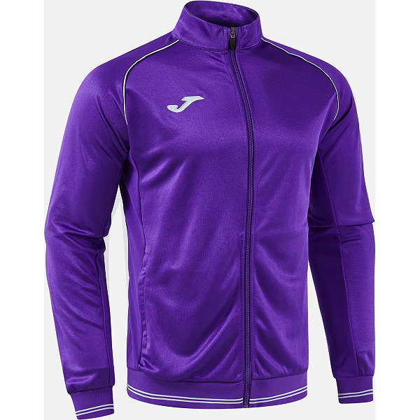 Joma Eco Retro Trainingsvest Kinderen - Paars