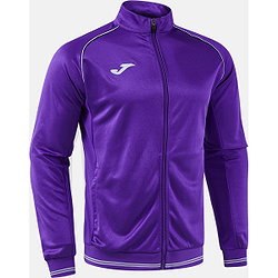 Voorvertoning: Joma Eco Retro Trainingsvest Kinderen - Paars