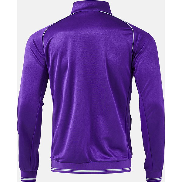 Joma Eco Retro Trainingsvest Kinderen - Paars