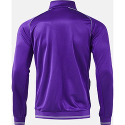 Voorvertoning: Joma Eco Retro Trainingsvest Kinderen - Paars