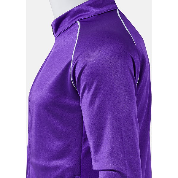 Joma Eco Retro Trainingsvest Kinderen - Paars