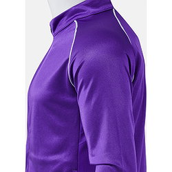 Voorvertoning: Joma Eco Retro Trainingsvest Kinderen - Paars