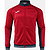 Joma Eco Retro Trainingsvest Kinderen - Rood / Marine
