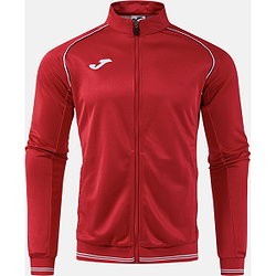 Joma Eco Retro Veste D'entraînement Enfants - Rouge