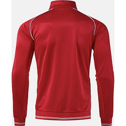 Vorschau: Joma Eco Retro Trainingsjacke Kinder - Rot