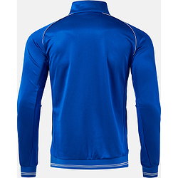 Présentation: Joma Eco Retro Veste D'entraînement Enfants - Royal