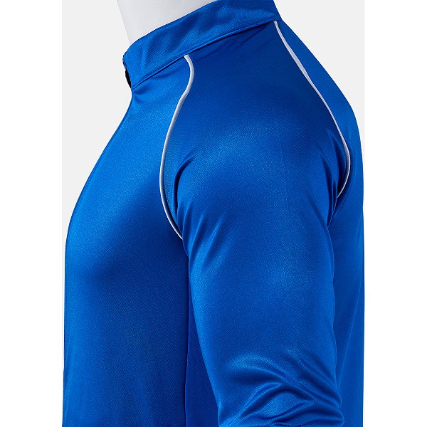 Joma Eco Retro Veste D'entraînement Enfants - Royal