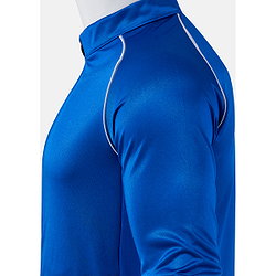 Présentation: Joma Eco Retro Veste D'entraînement Enfants - Royal