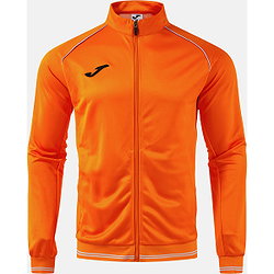 Joma Eco Retro Trainingsvest Kinderen - Oranje