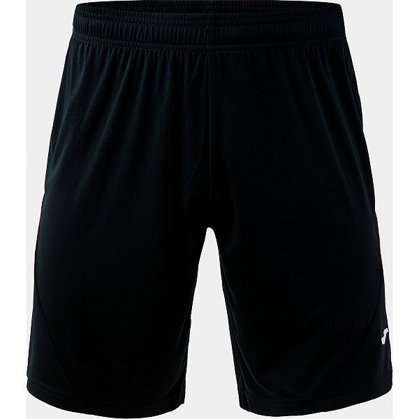 Joma Tokio Shorts Herren - Schwarz