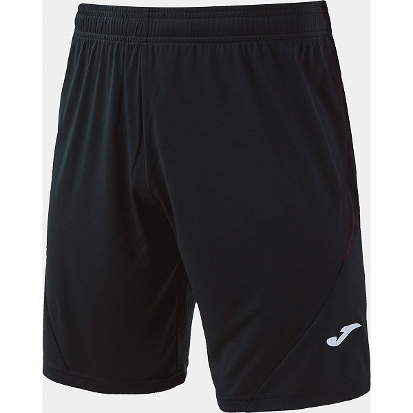 Joma Tokio Shorts Herren - Schwarz