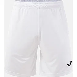 Joma Eco Retro Short Hommes - Blanc