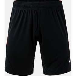 Joma Tokio Short Heren - Zwart / Rood