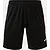 Joma Tokio Short Heren - Zwart / Oranje