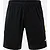 Joma Tokio Short Heren - Zwart / Geel