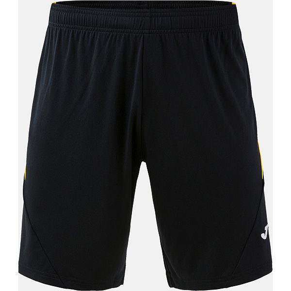 Joma Tokio Short Hommes - Noir / Jaune