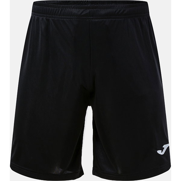 Joma Eco Retro Short Enfants - Noir