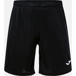 Présentation: Joma Eco Retro Short Enfants - Noir