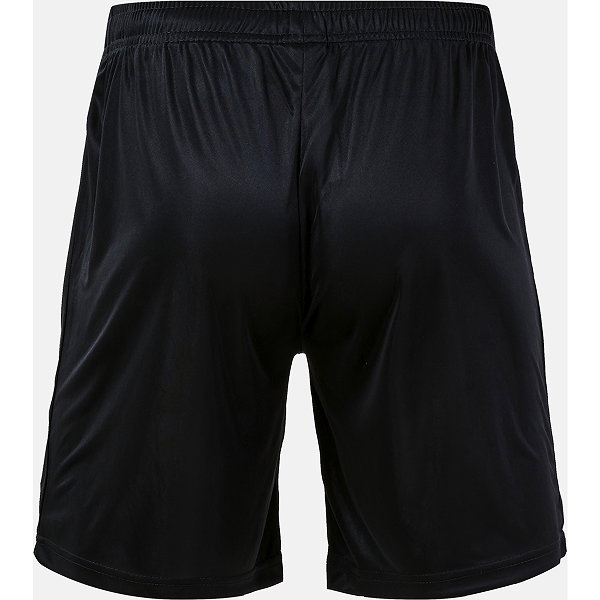 Joma Eco Retro Short Enfants - Noir
