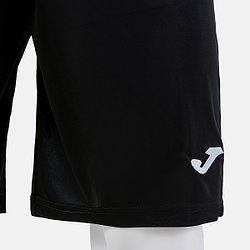 Présentation: Joma Eco Retro Short Enfants - Noir