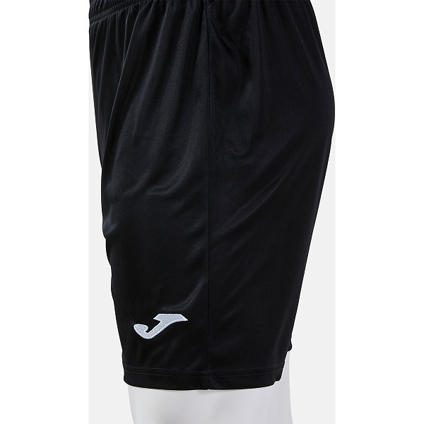 Joma Eco Retro Short Enfants - Noir