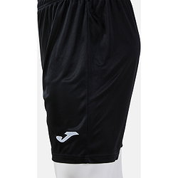 Présentation: Joma Eco Retro Short Enfants - Noir