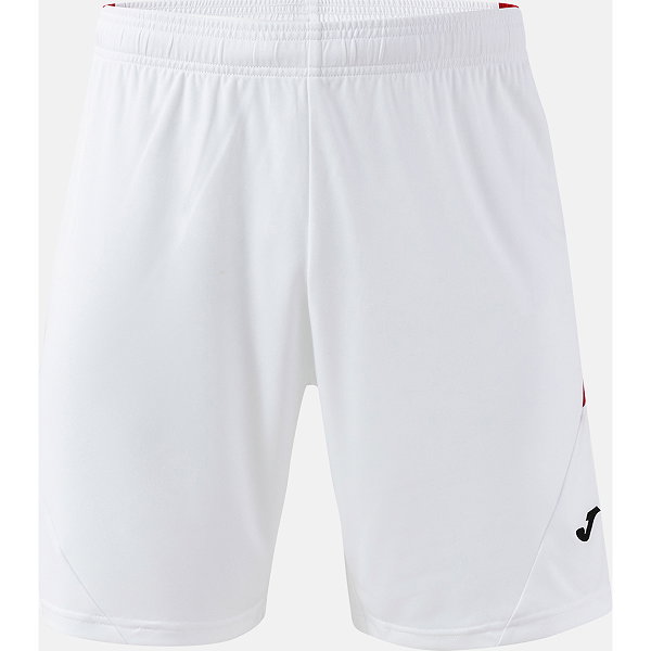 Joma Tokio Short Hommes - Blanc / Rouge