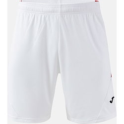 Joma Tokio Short Hommes - Blanc / Rouge