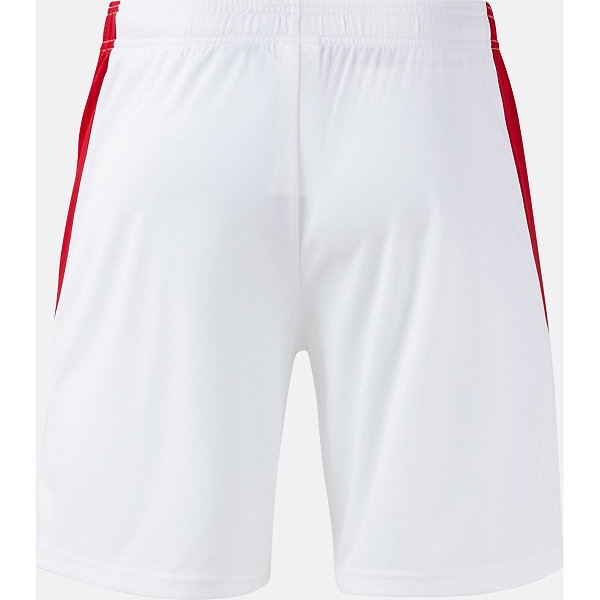 Joma Tokio Short Hommes - Blanc / Rouge