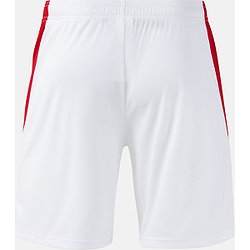 Présentation: Joma Tokio Short Hommes - Blanc / Rouge