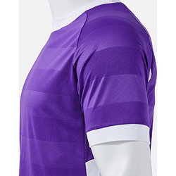 Vorschau: Joma Toletum VII Trikot Kurzarm Herren - Lila / Weiß