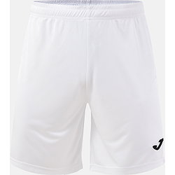 Présentation: Joma Eco Retro Short Enfants - Blanc