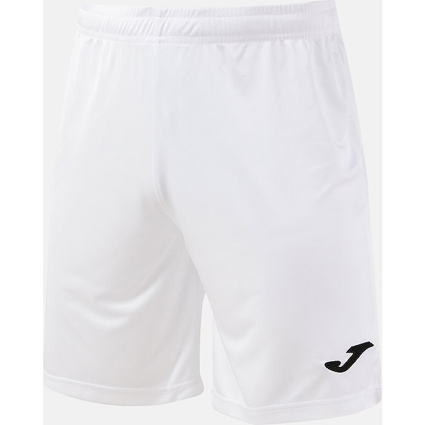 Joma Eco Retro Short Enfants - Blanc