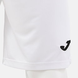 Présentation: Joma Eco Retro Short Enfants - Blanc