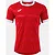 Joma Toletum VII Trikot Kurzarm Herren - Rot / Weiß