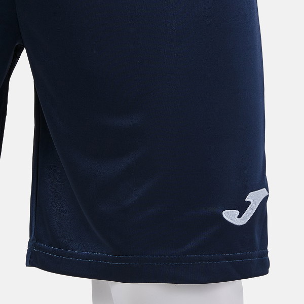 Joma Eco Retro Short Enfants - Marine